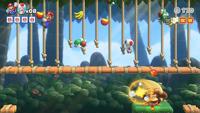 Mario vs Donkey Kong - thumbnail