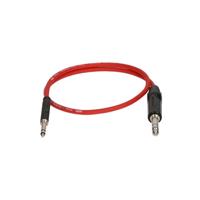 Klotz M4TS3-0060 Bantam TT Patch Cable 0,6 meter - thumbnail