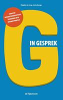 In gesprek - Linda Bange, Majella de Jong - Paperback (9789058980274) - thumbnail