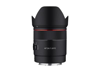 Samyang 24mm F/1.8 AF Sony FE