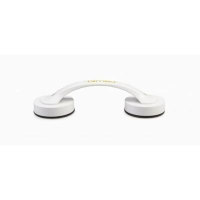 Zuignaphouder voor badkamer 20cm