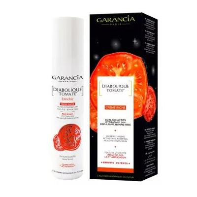 Garancia Diabolique Tomate Crème Riche 30ml