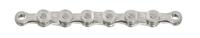Sunrace elektrische fiets ketting 8v zilver 138l - thumbnail