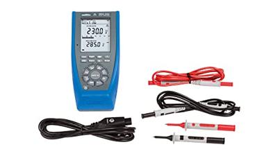 Metrix MTX 3290 Multimeter Digitaal CAT III 1000 V, CAT IV 300 V Weergave (counts): 6000 Metrix MTX 3290 Multimeter Digitaal CAT III 1000 V, CAT IV 300 V Weergave (counts): 6000