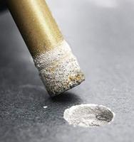 Heller Cera Expert HS+ProXtreme 28816 3 Carbide Dakpanboor 6-delig Driehoekschacht 1 stuk(s) - thumbnail