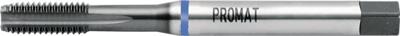 Promat/Tecwerk Machinetap | DIN 371B RVS | M8x1,25 mm | HSS-Co TiCN | 6H - 4000867520