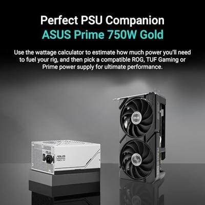 Asus Dual Radeon RX 9060 XT 8GB
