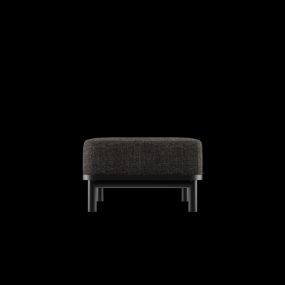 Kirra Lounge Sofa - Pouf