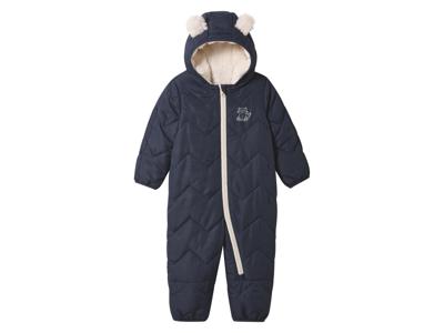 lupilu Kinder skipak (Marineblauw, 86/92)