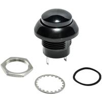 C & K Switches PNP8E2D2Y03QE Push button PNP Series Druktoets 32 V/DC 1x uit/(aan)/aan IP68 1 stuk(s) Bulk - thumbnail