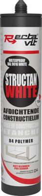 Rectavit Structan White 290ml Rectavit Structan White 290ml