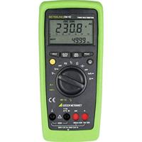 Gossen Metrawatt METRALINE DM 62 Multimeter Digitaal CAT III 600 V, CAT IV 300 V Weergave (counts): 6600 - thumbnail