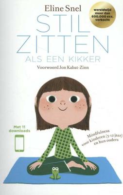 Stilzitten als een kikker (Paperback) Stilzitten als een kikker (Paperback)