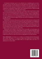 Homovervolging in tijden van slavernij (Paperback) - thumbnail
