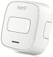 AVM FRITZ! DECT 400 (draagbare knop voor smart home-bediening, bediening van slimme FRITZ-stopcontacten FRITZ! DECT 200 en FRITZ! DECT 210, voor FRITZ! doos kan worden gebruikt met DECT-basis) - thumbnail