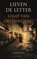 Staat van ontbinding - Lieven De Letter - ebook - thumbnail