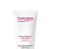 Topicrem UHC Ultra-Moisturizing Body Milk 75ml - thumbnail