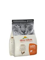 Almo Nature Holistic kat kip en rijst 2kg - thumbnail