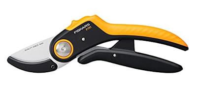 Fiskars Plus Powerlever Anvil snoeischaar | P741 1057171 - thumbnail