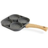 Magnani Eierpan - pannenkoeken pan - thumbnail