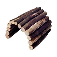 Houten knaaghuis m - thumbnail