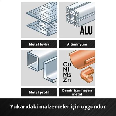 Einhell 108723 Metaal-spiraalboorset 10-delig 2 mm, 2.5 mm, 3 mm, 3.5 mm, 4 mm, 4.5 mm, 5 mm, 5.5 mm, 6 mm, 6.5 mm 1 set(s) Einhell 108723 Metaal-spiraalboorset 10-delig 2 mm, 2.5 mm, 3 mm, 3.5 mm, 4 mm, 4.5 mm, 5 mm, 5.5 mm, 6 mm, 6.5 mm 1 set(s)