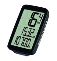 Sigma pure 1 fietscomputer bedraad black 03100 - thumbnail