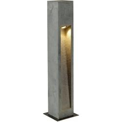 SLV 231371 Arrock Stone Staande LED-buitenlamp 6 W Steen-grijs SLV 231371 Arrock Stone Staande LED-buitenlamp 6 W Steen-grijs