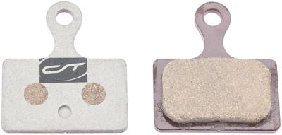 CONTEC schijfremblokken "discstop+ cbp-625". ct disc br.pad discstop+ cbp-625 a+ organic