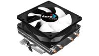 Aerocool Air Frost 4 Processor Koeler 9 cm Zwart - thumbnail
