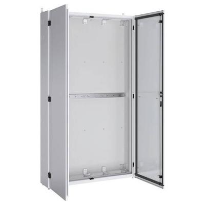 ABN NF412P NF412P Distributiekast Inhoud: 1 stuk(s)