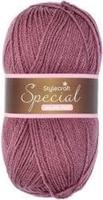Stylecraft special DK 1067 grape - Haakgaren / Breigaren - thumbnail