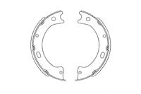 Remschoenset KBS7420 - thumbnail