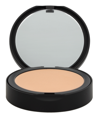 Gosh Foundation Plus + Creamy Compact High Coverage 9 g Natural 004