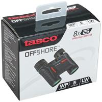 Tasco 8x25 Offshore 2016 Roof Waterproof - thumbnail