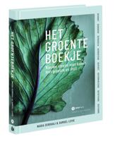 Mooncake - het bakboek - thumbnail