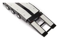 SIKU Control Dieplader 1:32 - thumbnail