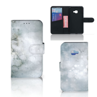 Hoesje Samsung Galaxy Xcover 4 | Xcover 4s Painting Grey - thumbnail
