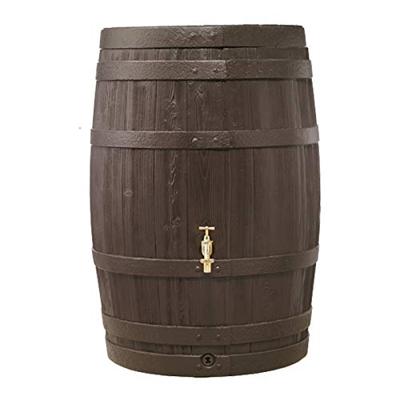 Garantia Regenton Barrica 260 ltr darkwood