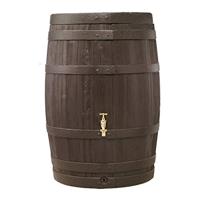 Barrica regenton darkwood 260 liter - thumbnail
