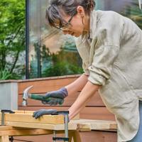 Bosch Groen Small claw hammer (Klauwhamer ) - 1600A02W7X - thumbnail