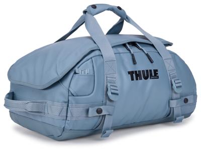 Thule Chasm 30L Duffel Pond Gray 30L