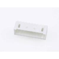 Molex 534261010 Male header, inbouw (standaard) Totaal aantal polen: 10 Rastermaat: 2.50 mm Inhoud: 1 stuk(s) Tray - thumbnail