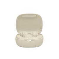 JBL Live Pro Plus TWS | Wireless Noise Cancelation Ear Buds | Bluetooth Headphone | Beige Color - thumbnail