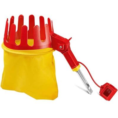 Fruitplukker modulair tuingereedschap