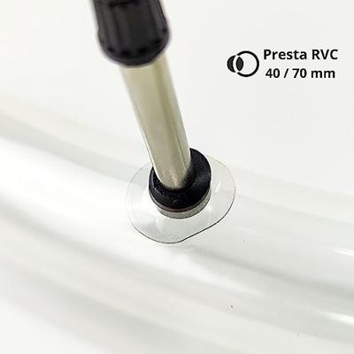 Eclipse Road Ultra 700x20/25C Binnenband - 70mm Presta ventiel Eclipse Road Ultra 700x20/25C Binnenband - 70mm Presta ventiel