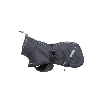 TRIXIE HONDENJAS CALVI ZWART M 45 CM