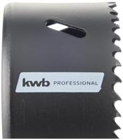 Gatenzaag hss bi-mtl 64 mm KWB - Kwb - thumbnail