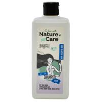 Nature Care Shampoo Perzik - thumbnail