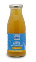 Mattisson Appel En Rabarbersap/apple And Rhubarb Juice Bio (250ml) - thumbnail
